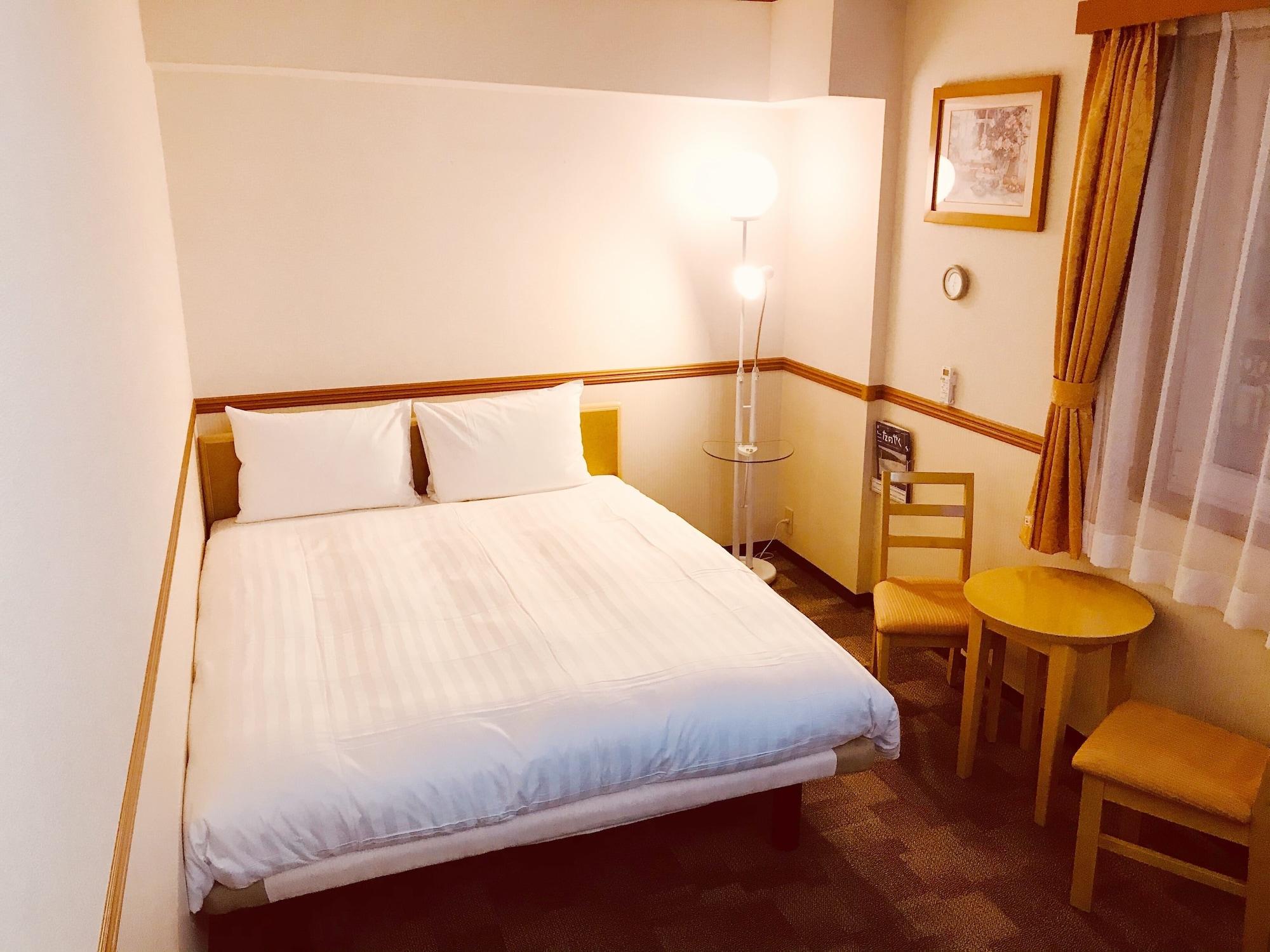Toyoko Sakae Hotel