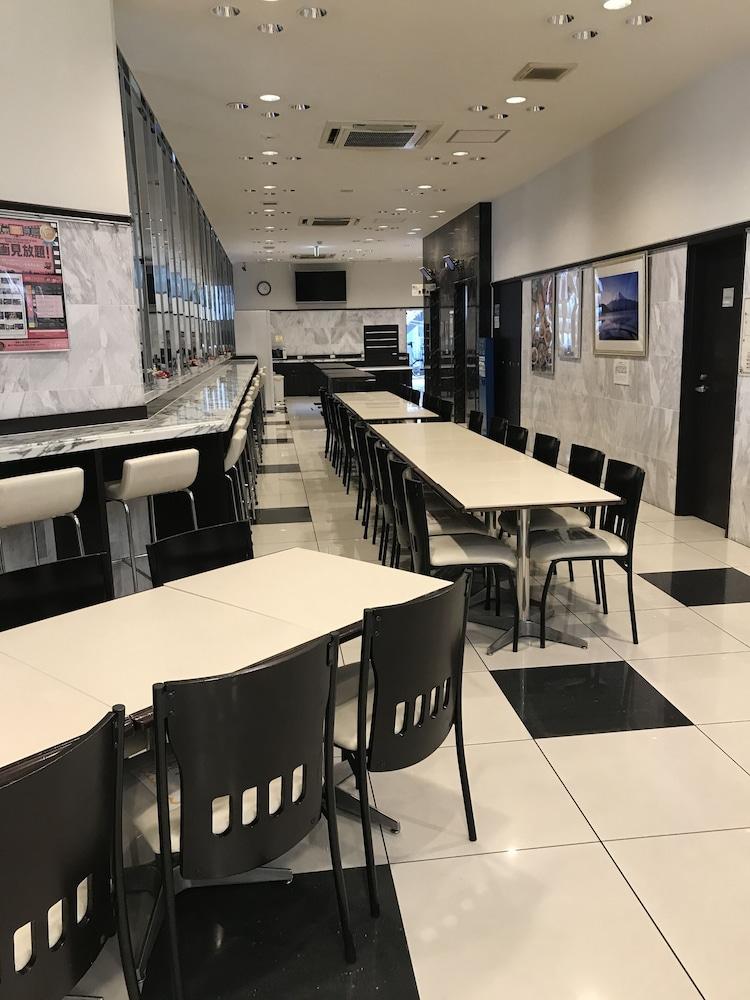 Toyoko Sakae Hotel Nagoya