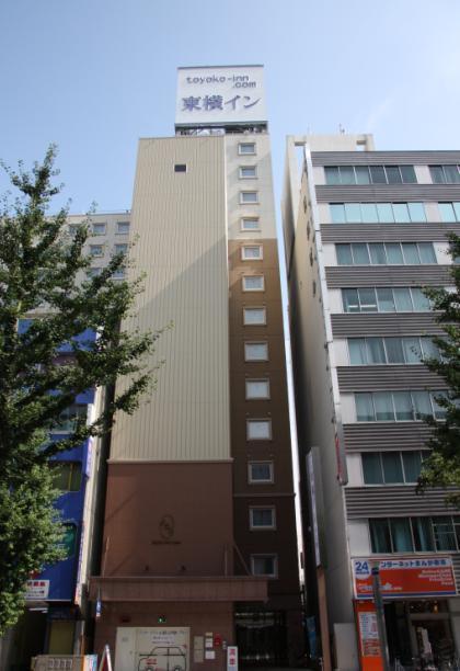 Hotel Toyoko Sakae Nagoya