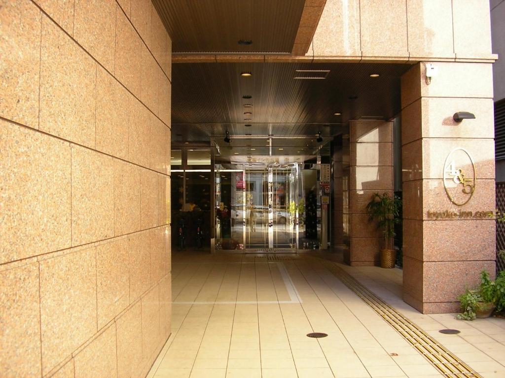 Toyoko Sakae Hotel Nagoya