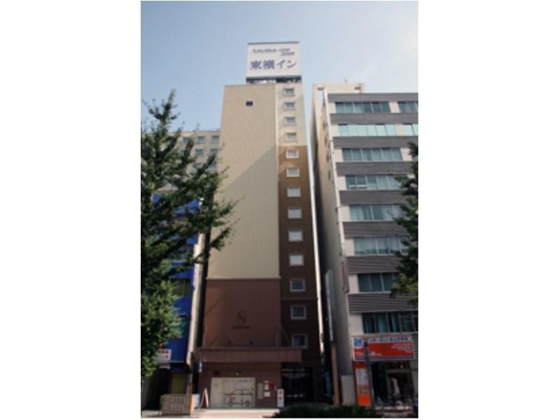 Toyoko Sakae Hotel