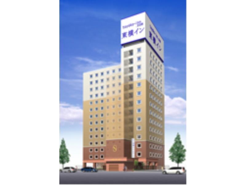 東横inn名古屋栄 3* 名古屋市
