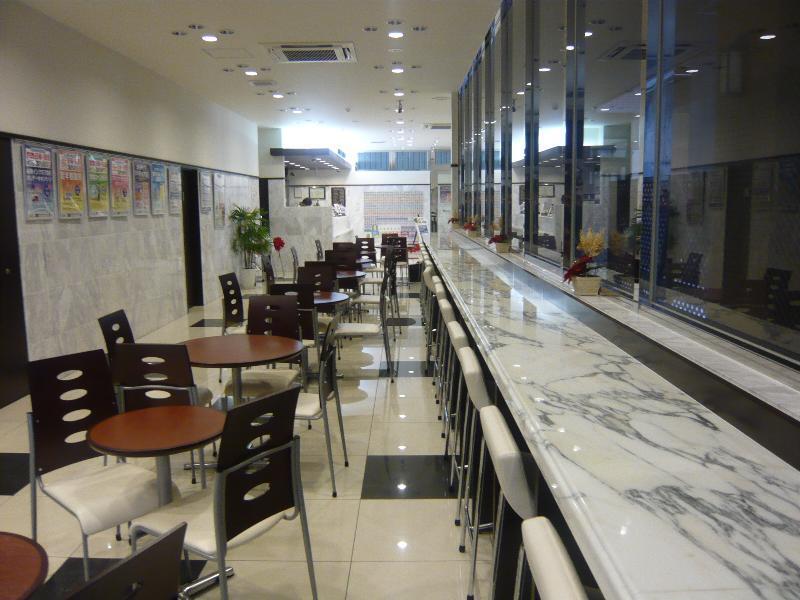 Toyoko Sakae Hotel