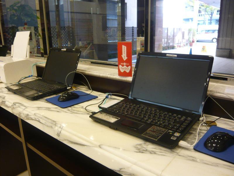 Hotel Toyoko Sakae Nagoya