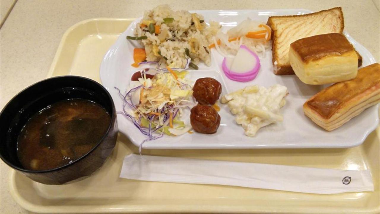 ホテル 東横inn名古屋栄