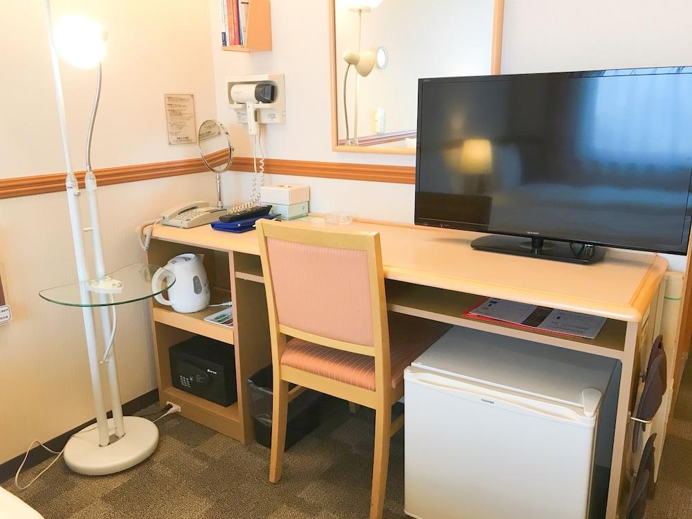 東横inn名古屋栄 ホテル 名古屋市