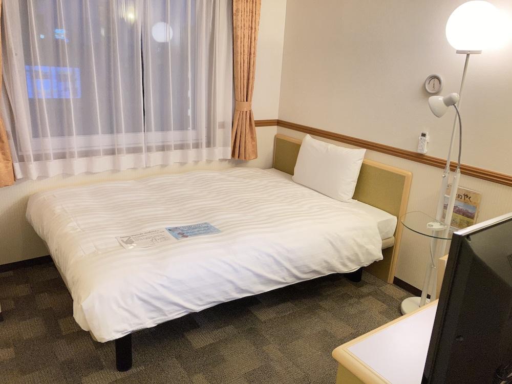 ホテル 東横inn名古屋栄 名古屋市