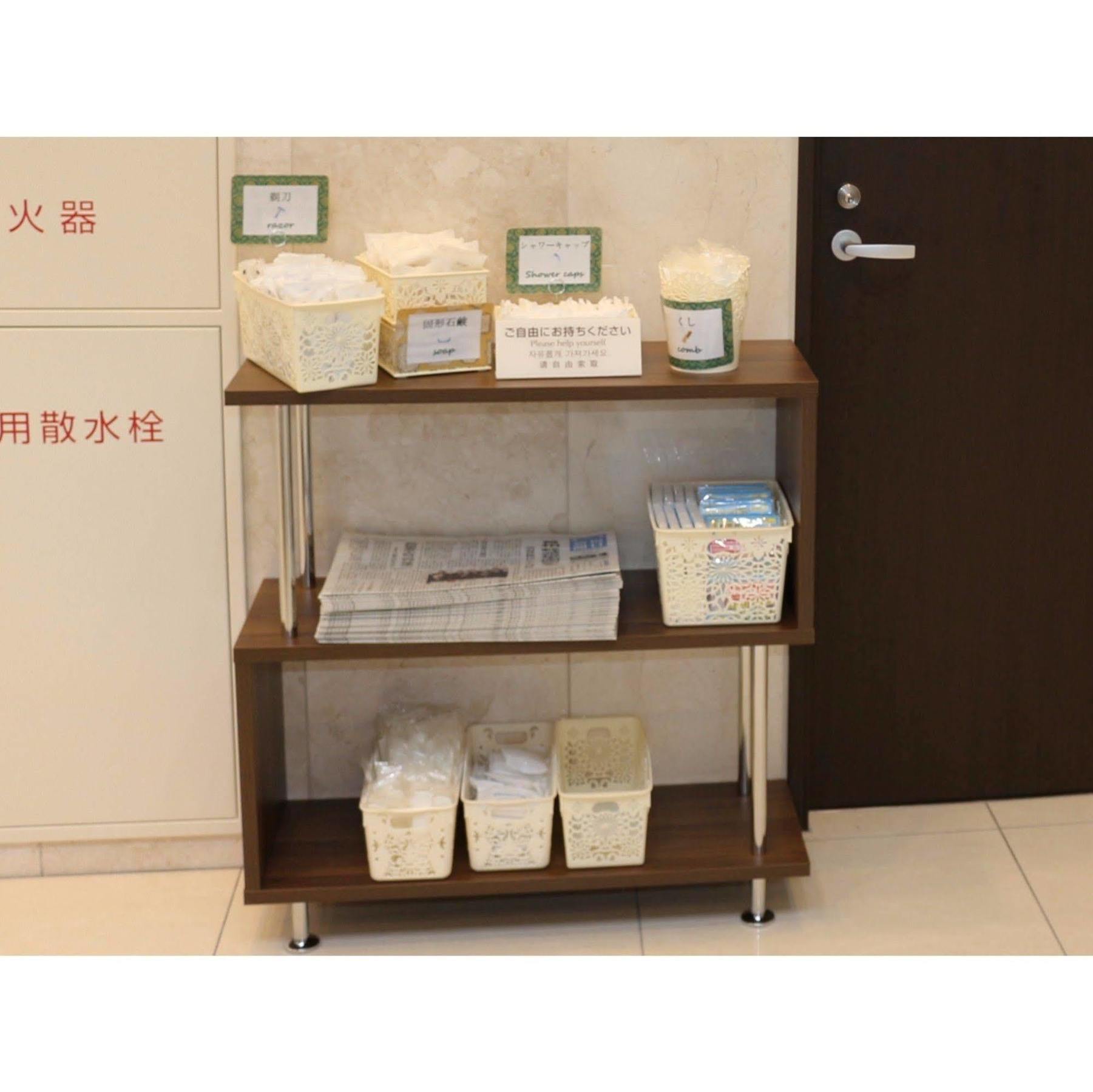 ホテル 東横inn名古屋栄 名古屋市